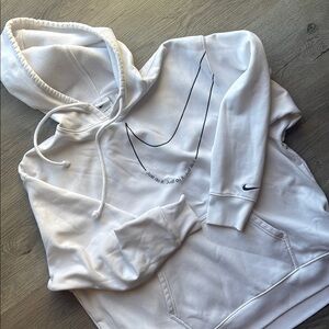 Nike Thermafit Hoodie